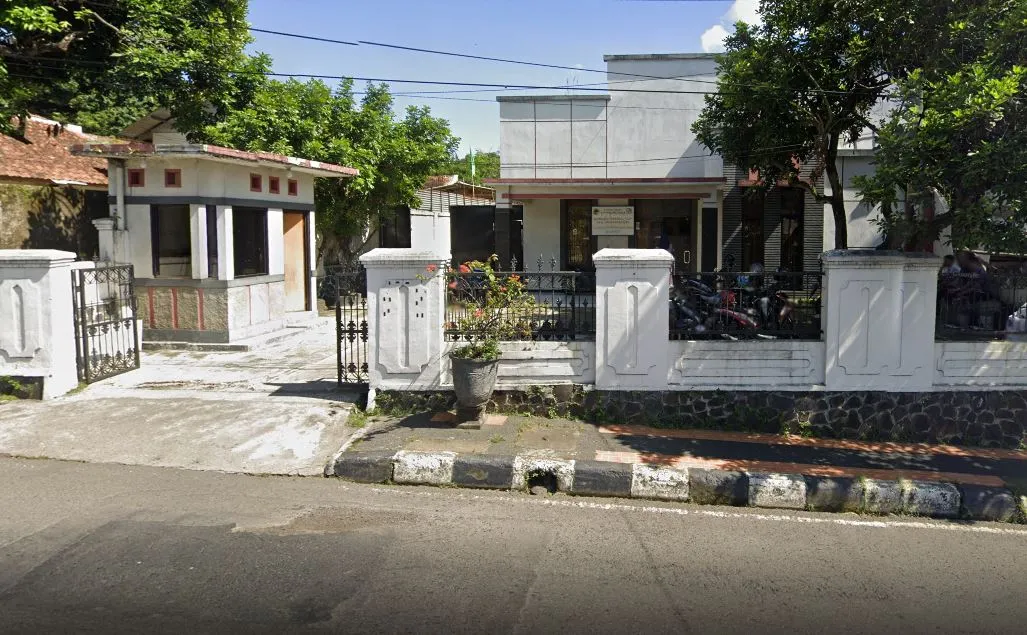 Lowongan Kerja KSP Serambi Dana Subang